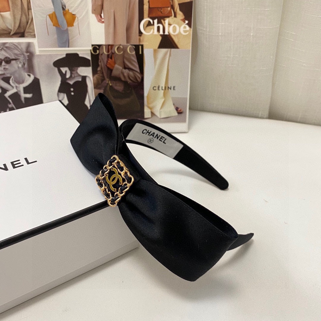 BL - New Hair Band CHL 025
