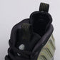 BL - NKE Hardaway Foam Army green spray