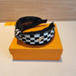 BL - New Hair Band LUV 012