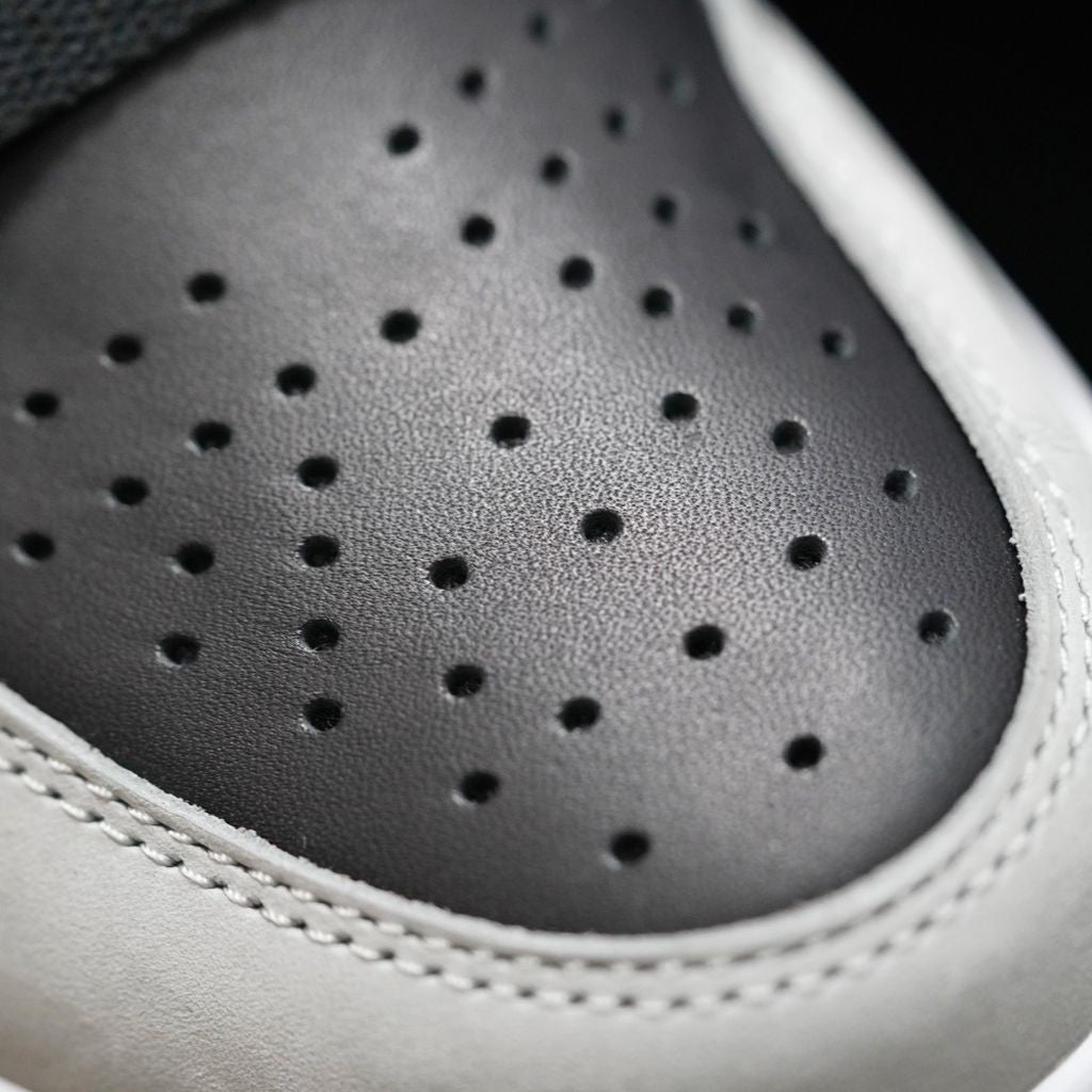 BL - AJ1 High Grey Shadow 2.0