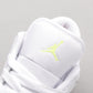 BL - AJ1 White and yellow powder candy