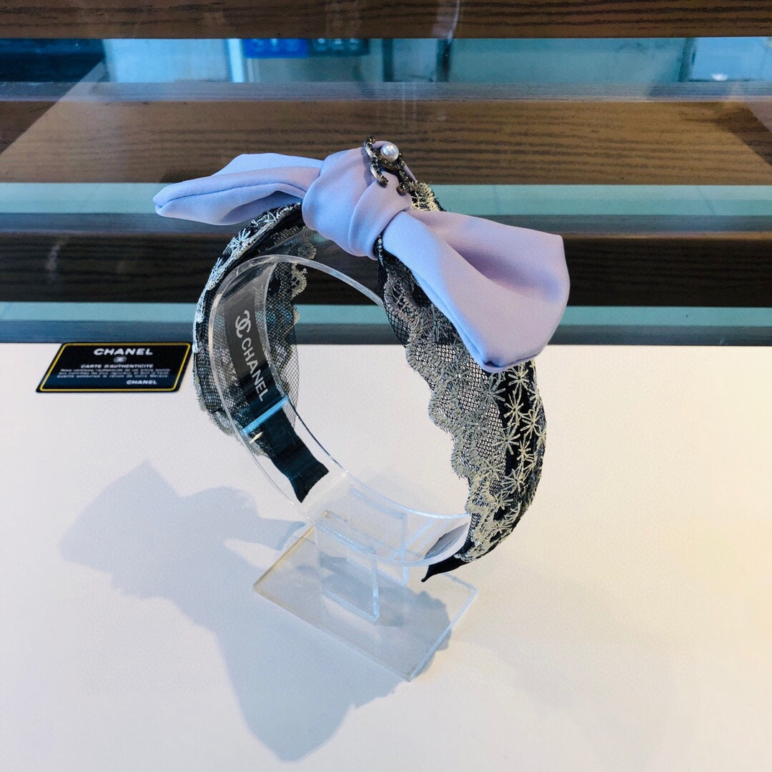 BL - New Hair Band CHL 006