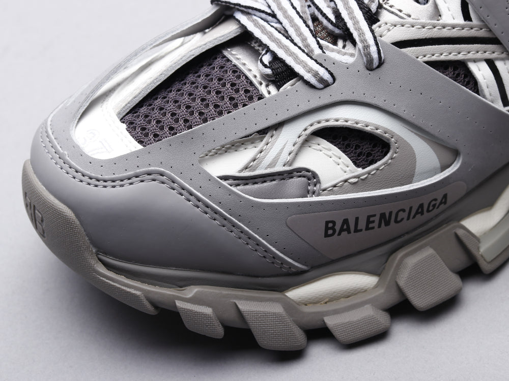 BL - Bla Track LED Sneaker