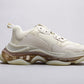 BL - Bla 19SS Air Cushion White Sneaker