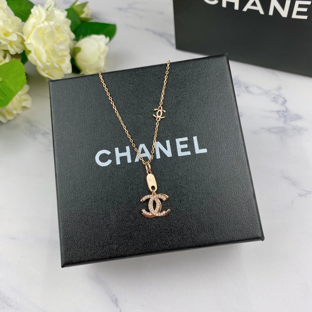BL - High Quality Necklace CHL033