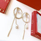 High Quality Earring Dir 012