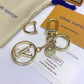BL - High Quality Keychains LUV 021
