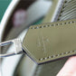 LV Cluny Mini Epi Green For Women,  Shoulder And Crossbody Bags 20cm/7.9in LV 