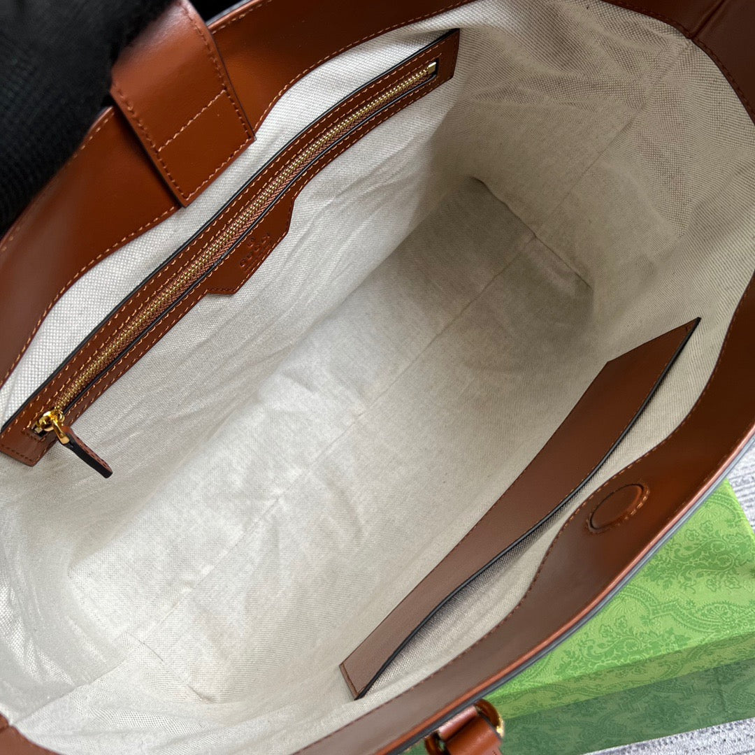 gg Medium Tote Red For Women, Women’s Bags 15in/38cm gg ‎‎631685 UM8IG 2546