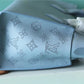 LV On My Side PM Mahina Bleu Nuage Blue For Women,  Shoulder And Crossbody Bags 25cm/9.8in LV M59432