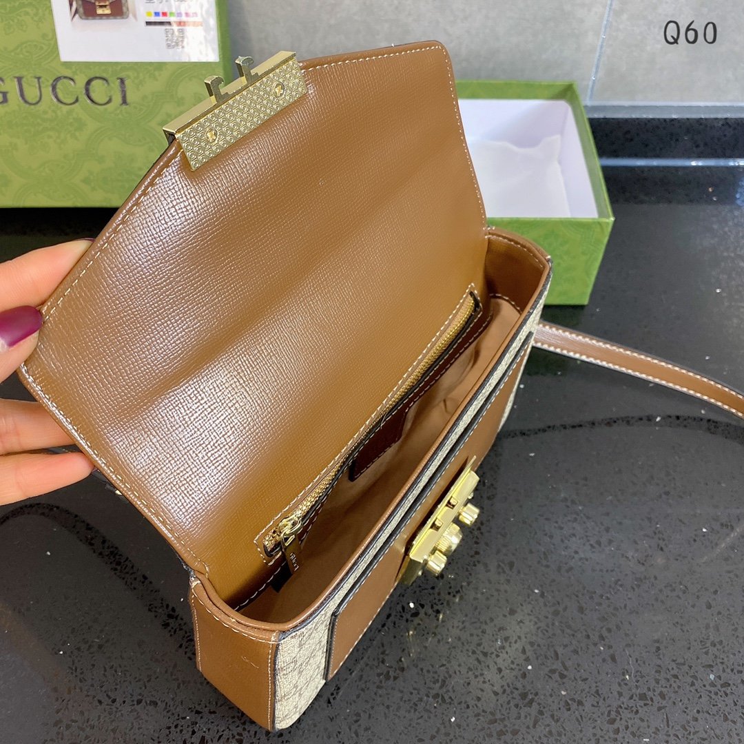 BL - High Quality Bags GCI 228