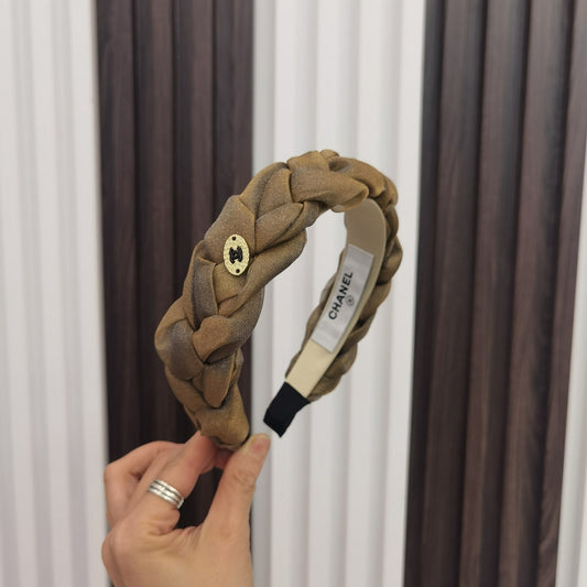 BL - New Hair Band CHL 047