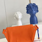 LV Aerogram Slingbag Orange For Men, Bags 30cm LV M59625