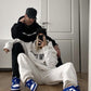 BL - University of Kentucky White Blue