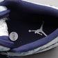 BL - AJ1 washed denim denim