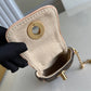 LV Pochette Tulum Monogram Canvas For Women, WoBags 4.1in/10.5cm LV M60020