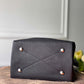 LV Muria Bucket Bag Black For Women,  Shoulder And Crossbody Bags 9.8in/25cm LV M55800