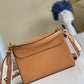 LV Twist MM Monogram Blossoms Honey Gold For Women, WoHandbag, Shoulder And Crossbody Bags 9.1in/23cm LV M57506