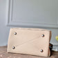 LV Muria Bucket Monogram Motif Beige For Women,  Shoulder Bags 9.8in/25cm LV M55801