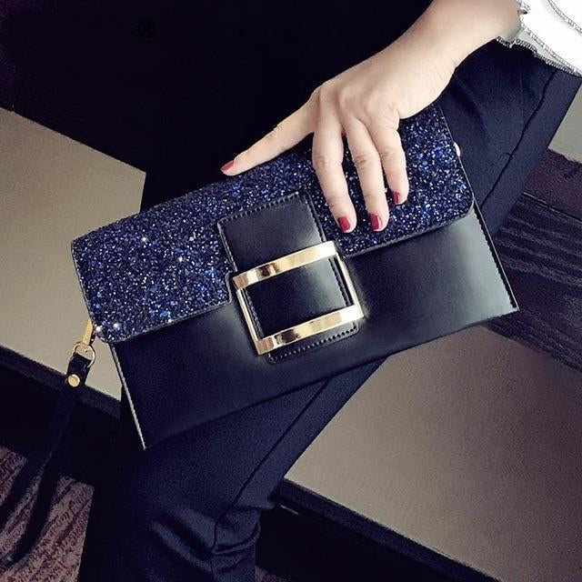 BL - 2021 EBLNING BAG FOR WOMEN EV0019
