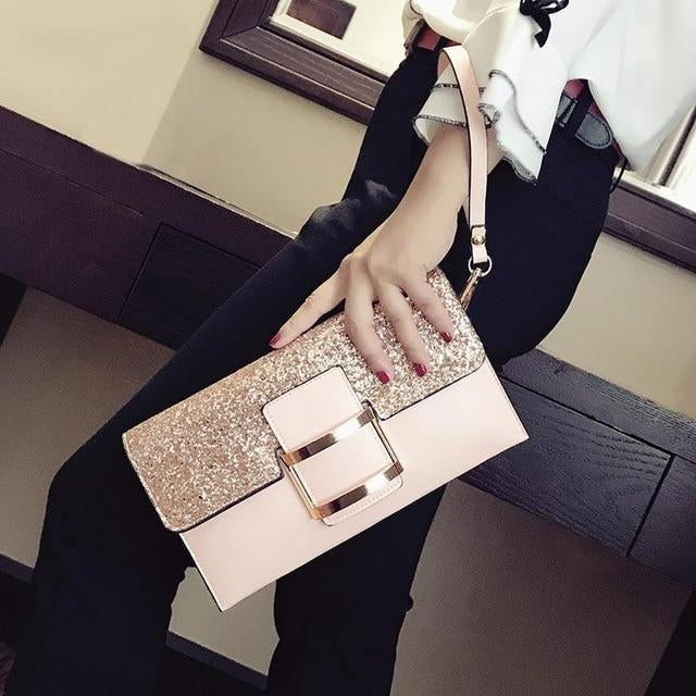 BL - 2021 EBLNING BAG FOR WOMEN EV0019