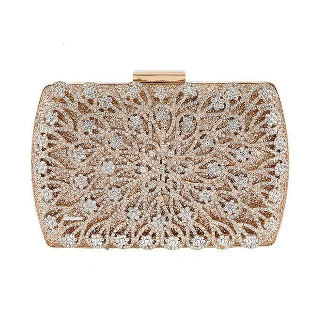 BL - 2021 EBLNING BAG FOR WOMEN EV018