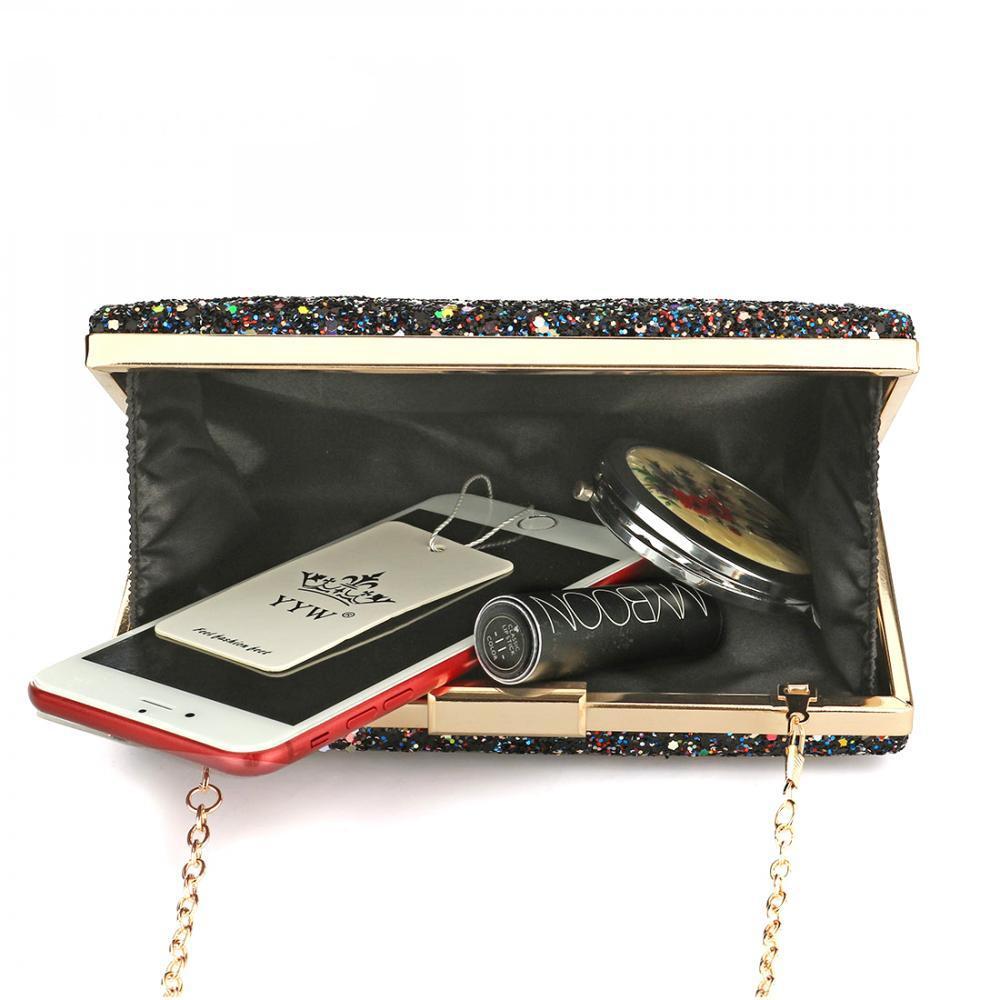 BL - 2021 EBLNING BAG FOR WOMEN EV020