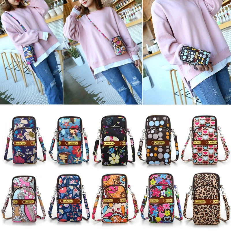 Fashion New Women Mini Crossbody Bag 2022