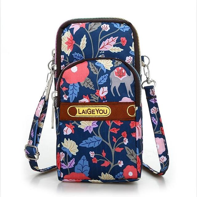 Fashion New Women Mini Crossbody Bag 2022