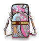 Fashion New Women Mini Crossbody Bag 2022