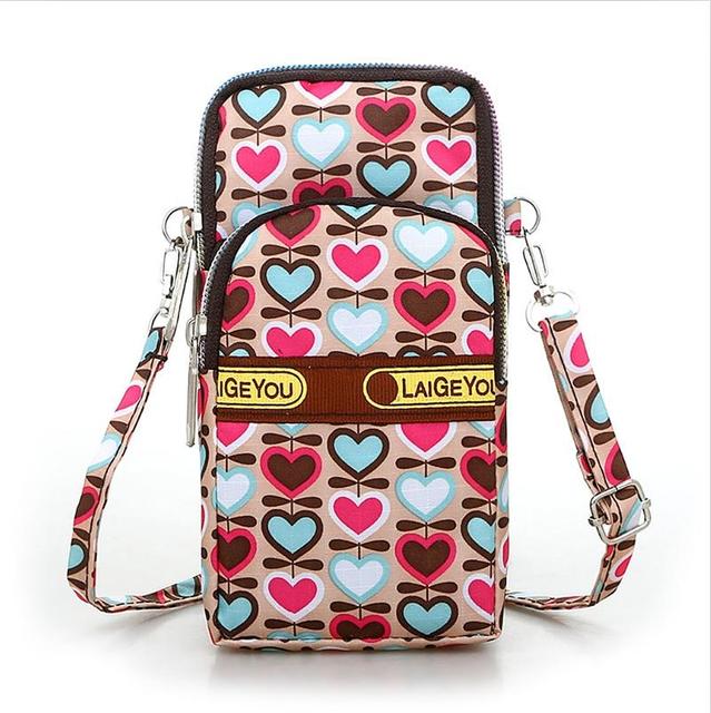 Fashion New Women Mini Crossbody Bag 2022