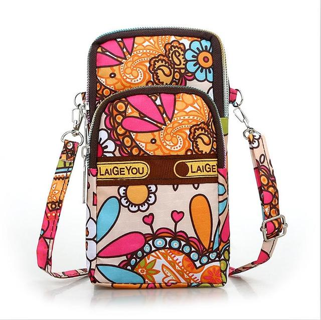 Fashion New Women Mini Crossbody Bag 2022