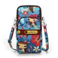 Fashion New Women Mini Crossbody Bag 2022