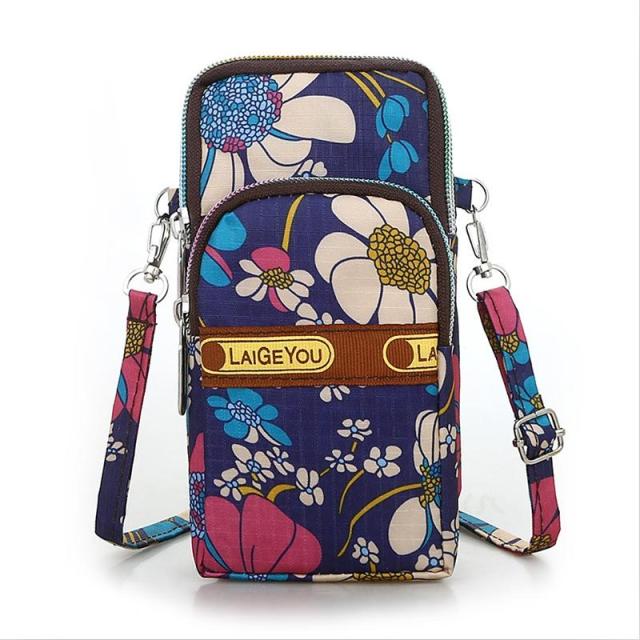 Fashion New Women Mini Crossbody Bag 2022