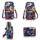 Fashion New Women Mini Crossbody Bag 2022
