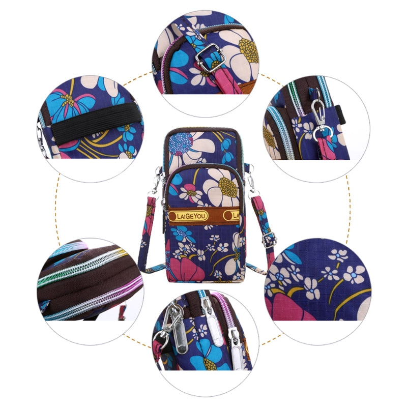 Fashion New Women Mini Crossbody Bag 2022