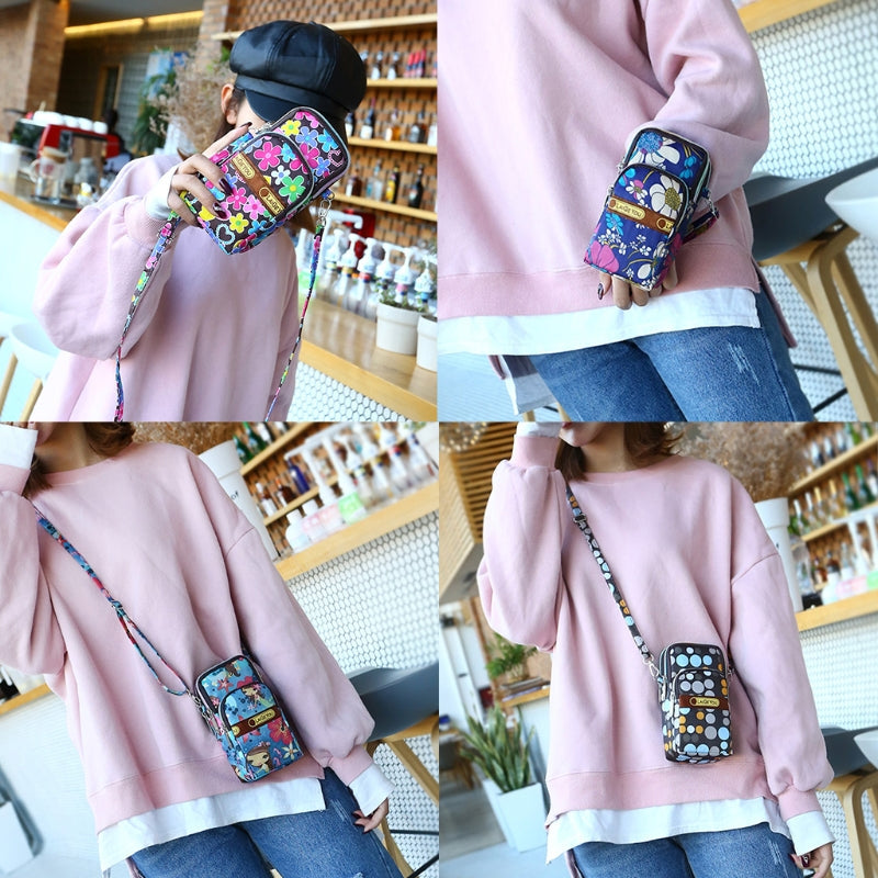 Fashion New Women Mini Crossbody Bag 2022