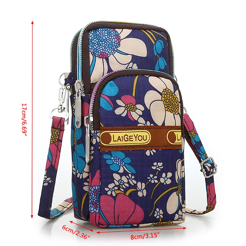 Fashion New Women Mini Crossbody Bag 2022