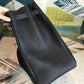 HM Birkin Black  For Women Gold Toned Hardware 16.5in/42cm