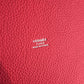 HM Picotin Lock 18 Light Pink Clemence Palladium Hardware For Women 7.5in/19cm