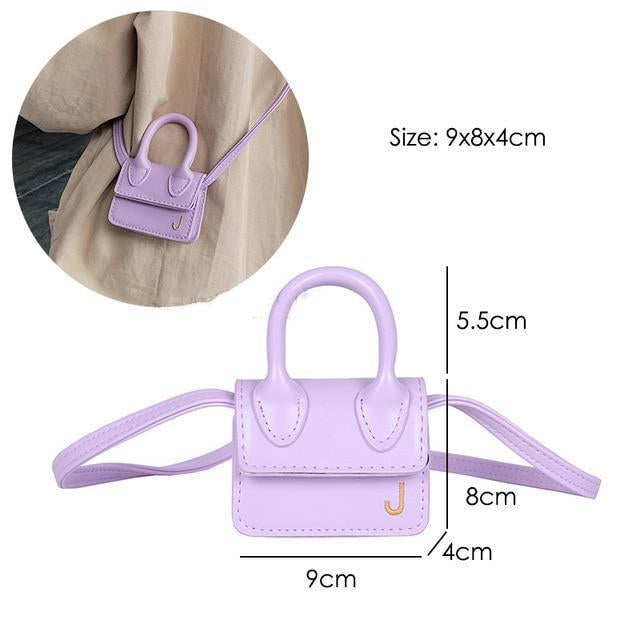 BL - 2021 MINI BAG FOR WOMEN MB013