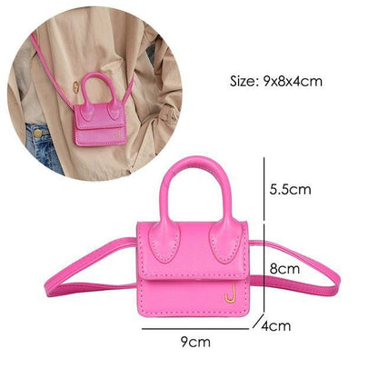 BL - 2021 MINI BAG FOR WOMEN MB013