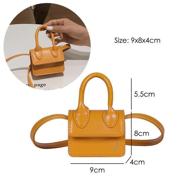BL - 2021 MINI BAG FOR WOMEN MB013