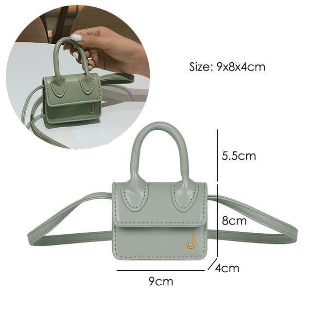 BL - 2021 MINI BAG FOR WOMEN MB013