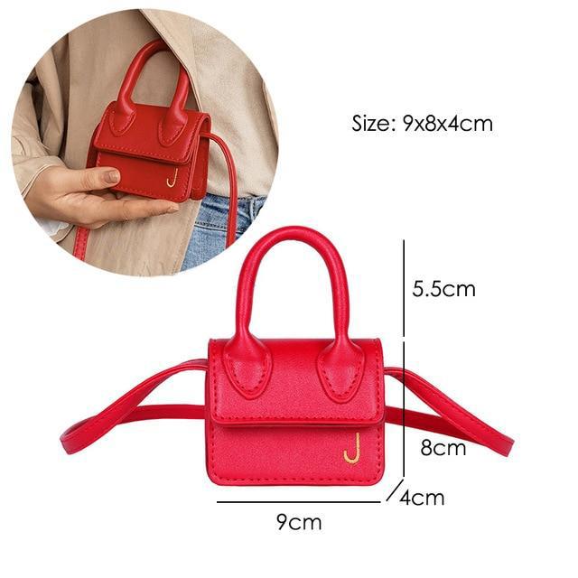 BL - 2021 MINI BAG FOR WOMEN MB013