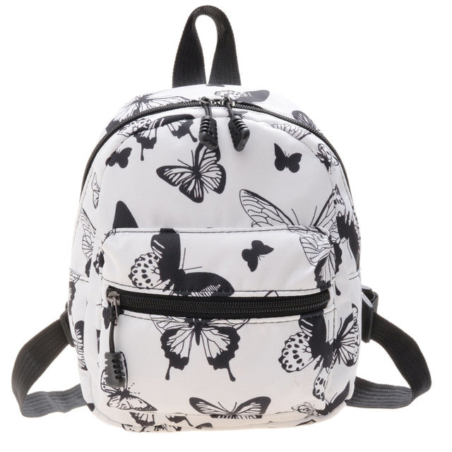Backpacks Animal Printing 2022
