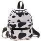Backpacks Animal Printing 2022