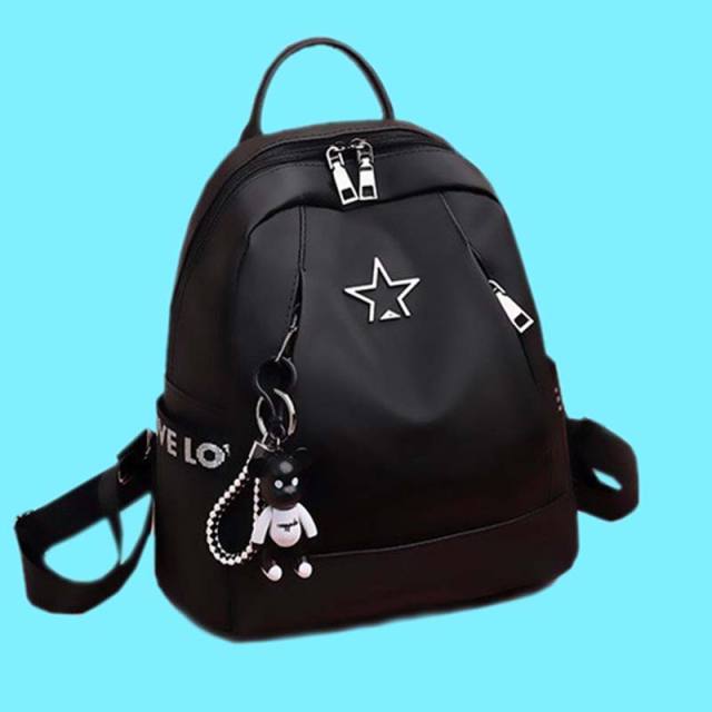 Luxury Backpack