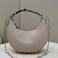 FI FIgraphy Beige Small Shoulder Bag For Woman 29cm/11in 8BR798A5DYF1HZJ