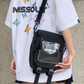 BL - Fashion WomBL Bags MRL 113